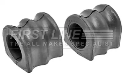 Ремкомплект, соединительная тяга стабилизатора FIRST LINE купить