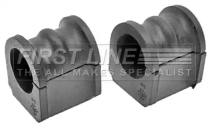 Ремкомплект, соединительная тяга стабилизатора FIRST LINE купить