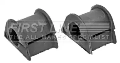 Ремкомплект, соединительная тяга стабилизатора FIRST LINE купить