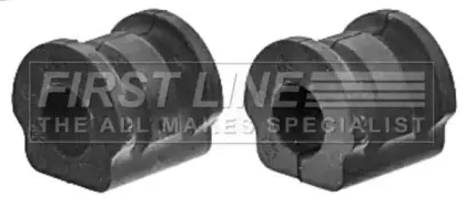Ремкомплект, соединительная тяга стабилизатора FIRST LINE купить