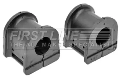Ремкомплект, соединительная тяга стабилизатора FIRST LINE купить