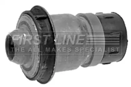 Втулка, балка моста FIRST LINE купить