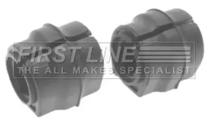 Ремкомплект, соединительная тяга стабилизатора FIRST LINE купить