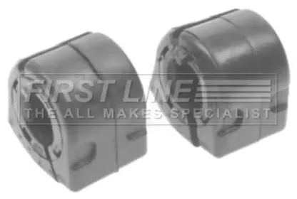 Ремкомплект, соединительная тяга стабилизатора FIRST LINE купить