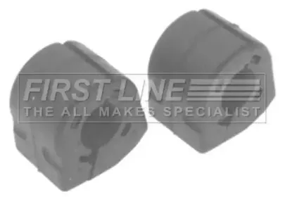 Ремкомплект, соединительная тяга стабилизатора FIRST LINE купить
