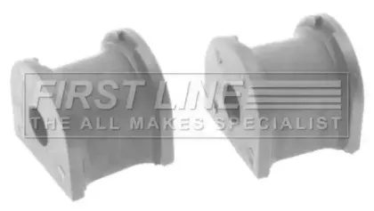 Ремкомплект, соединительная тяга стабилизатора FIRST LINE купить