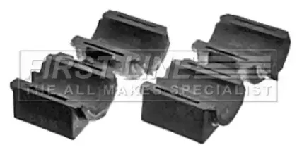 Ремкомплект, соединительная тяга стабилизатора FIRST LINE купить