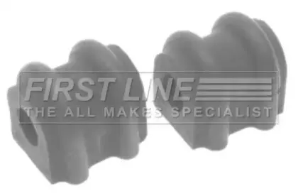 Ремкомплект, соединительная тяга стабилизатора FIRST LINE купить