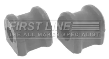 Ремкомплект, соединительная тяга стабилизатора FIRST LINE купить