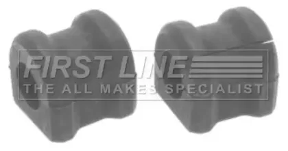 Ремкомплект, соединительная тяга стабилизатора FIRST LINE купить