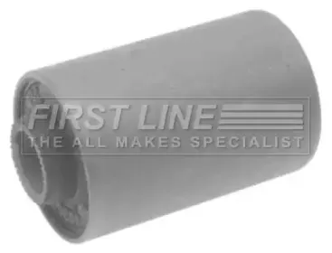 Подшипник, серьга рессоры FIRST LINE купить