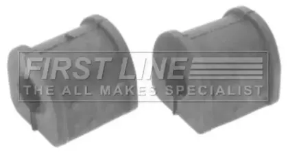 Ремкомплект, соединительная тяга стабилизатора FIRST LINE купить
