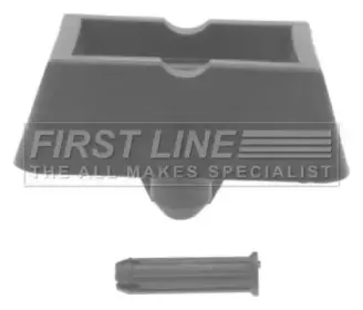 Крепление, автомобильный домкрат FIRST LINE купить