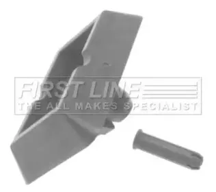 Крепление, автомобильный домкрат FIRST LINE купить