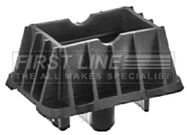 Крепление, автомобильный домкрат FIRST LINE купить