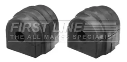 Ремкомплект, соединительная тяга стабилизатора FIRST LINE купить
