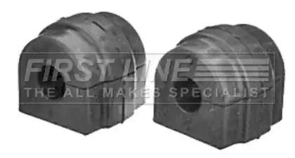 Ремкомплект, соединительная тяга стабилизатора FIRST LINE купить