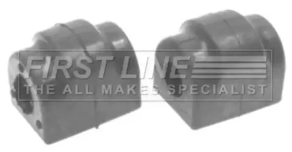 Ремкомплект, соединительная тяга стабилизатора FIRST LINE купить