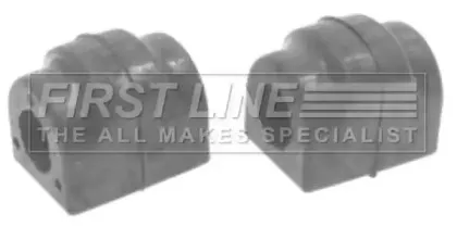 Ремкомплект, соединительная тяга стабилизатора FIRST LINE купить