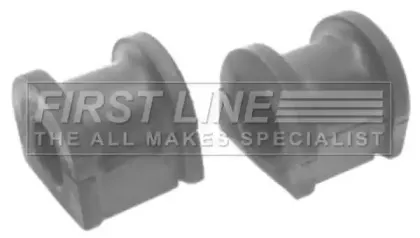 Ремкомплект, соединительная тяга стабилизатора FIRST LINE купить