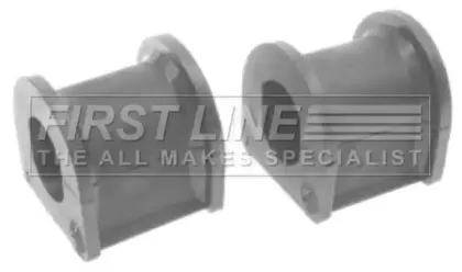 Ремкомплект, соединительная тяга стабилизатора FIRST LINE купить