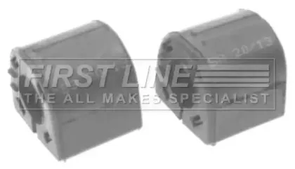 Ремкомплект, соединительная тяга стабилизатора FIRST LINE купить