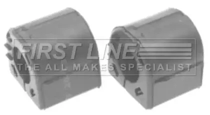 Ремкомплект, соединительная тяга стабилизатора FIRST LINE купить