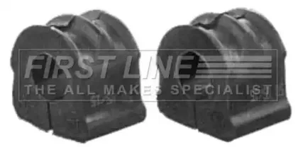 Ремкомплект, соединительная тяга стабилизатора FIRST LINE купить