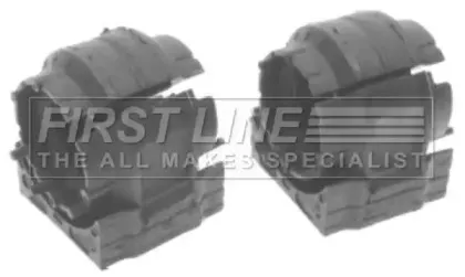Ремкомплект, соединительная тяга стабилизатора FIRST LINE купить
