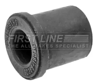 Втулка, листовая рессора FIRST LINE купить