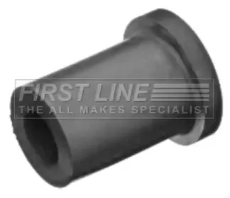 Втулка, листовая рессора FIRST LINE купить