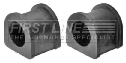 Ремкомплект, соединительная тяга стабилизатора FIRST LINE купить