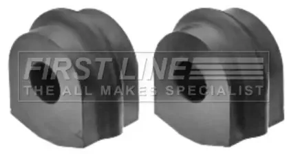 Ремкомплект, соединительная тяга стабилизатора FIRST LINE купить