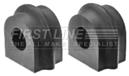 Ремкомплект, соединительная тяга стабилизатора FIRST LINE купить