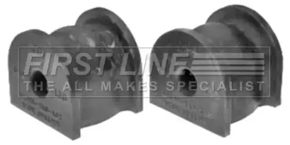 Ремкомплект, соединительная тяга стабилизатора FIRST LINE купить