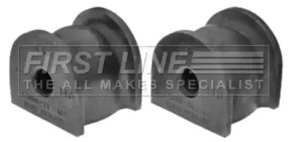 Ремкомплект, соединительная тяга стабилизатора FIRST LINE купить