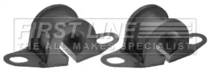 Ремкомплект, соединительная тяга стабилизатора FIRST LINE купить