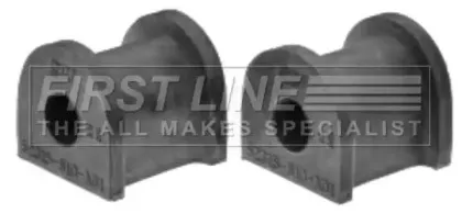 Ремкомплект, соединительная тяга стабилизатора FIRST LINE купить