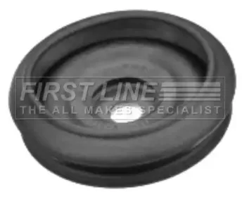 Втулка, балка моста FIRST LINE купить