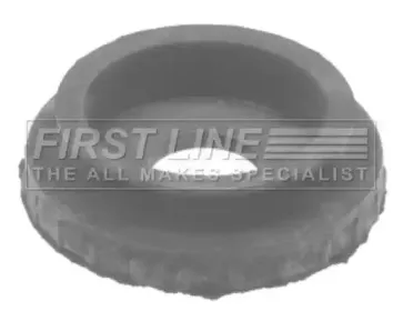 Втулка, балка моста FIRST LINE купить