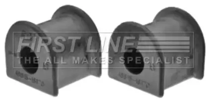 Ремкомплект, соединительная тяга стабилизатора FIRST LINE купить