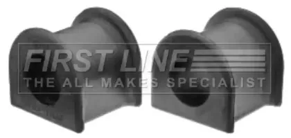 Ремкомплект, соединительная тяга стабилизатора FIRST LINE купить