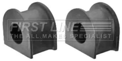 Ремкомплект, соединительная тяга стабилизатора FIRST LINE купить