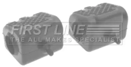 Ремкомплект, соединительная тяга стабилизатора FIRST LINE купить
