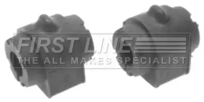 Ремкомплект, соединительная тяга стабилизатора FIRST LINE купить