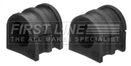 Ремкомплект, соединительная тяга стабилизатора FIRST LINE купить