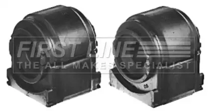 Ремкомплект, соединительная тяга стабилизатора FIRST LINE купить