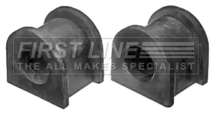 Ремкомплект, соединительная тяга стабилизатора FIRST LINE купить