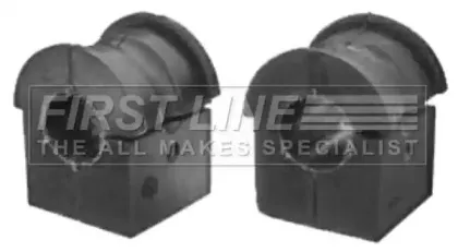 Ремкомплект, соединительная тяга стабилизатора FIRST LINE купить