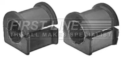 Ремкомплект, соединительная тяга стабилизатора FIRST LINE купить